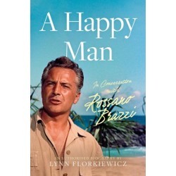 A Happy Man: In Conversation with Rossano Brazzi