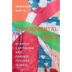 Experimental Times: Startup Capitalism and Feminist Futures in India