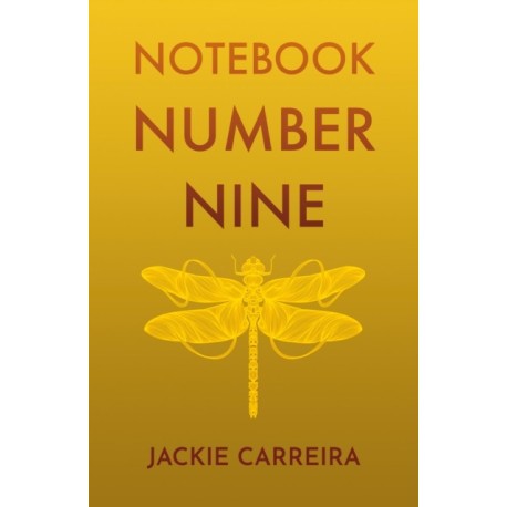 Notebook Number Nine
