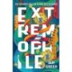 Extremophile: SHORTLISTED FOR THE ARTHUR C. CLARKE AWARD 2025