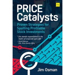 Price Catalysts: Proven strategies for spotting profitable stock investments