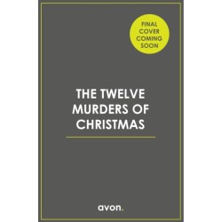 The Twelve Murders of Christmas