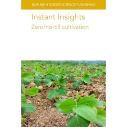 Instant Insights: Zero/No-Till Cultivation