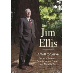 A Will to Serve: Stories of Patience, Persistence, and Friends Made Along the Way