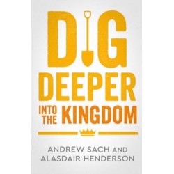 Dig Deeper into 1 & 2 Kings