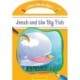 Colour with the Bible: Jonah and the Big Fish