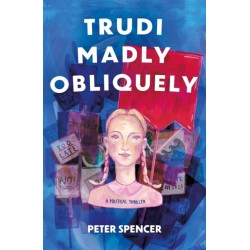 Trudi Madly Obliquely