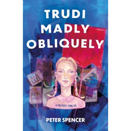 Trudi Madly Obliquely