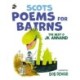 Scots Poems for Bairns: The Best o JK Annand