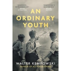 An Ordinary Youth: A Novel