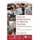 Literacy and Reading Programmes for Children and Young People: Case Studies from Around the Globe: Volume 2: Asia, Africa, Australia, and the Middle East