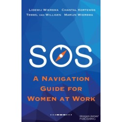 SOS: A Survival Guide for Women at Work