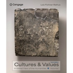 Cultures and Values: A Global View of the Humanities, Volumes I & II