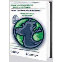 Death and Bereavement around the World: Major Religious Traditions: Volume 1