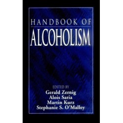 Handbook of Alcoholism