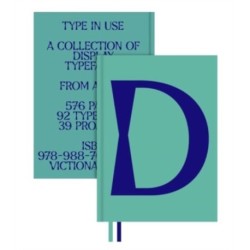 Display in Use: A Collection of Display Typefaces