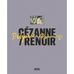 Cezanne / Renoir: Masterpieces from the Musee de l’Orangerie and the Musee d’Orsay