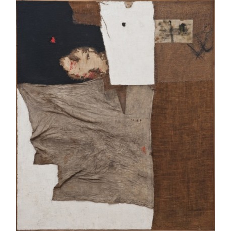 Collecting the Future: Visions of Modern Italian Art from the Collection of Fondazione De Fornaris