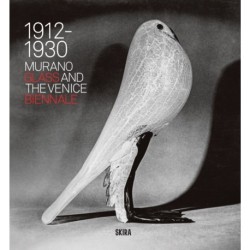 Murano Glass and the Venice Biennale: 1912-1930