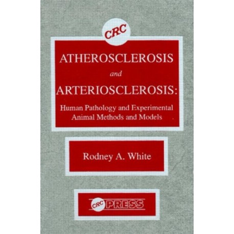 Atherosclerosis and Arteriosclerosis