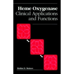 Heme Oxygenase: Clinical Applications and Functions