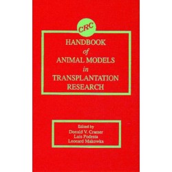 Handbook of Animal Models in Transplantation Research