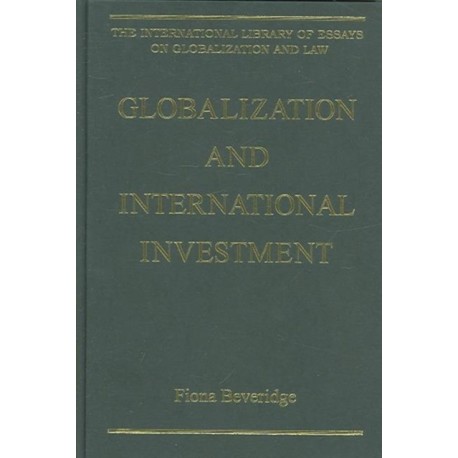 Globalization and International Investment