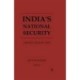 India's National Security: Annual Review 2009