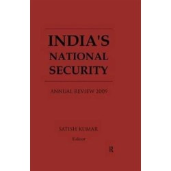 India's National Security: Annual Review 2009