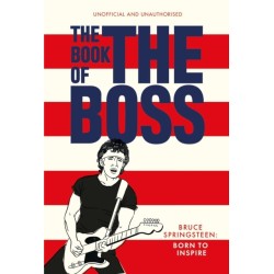 The Book of The Boss: Empowering words of wisdom from Bruce Springsteen