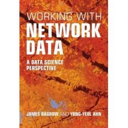Working with Network Data: A Data Science Perspective