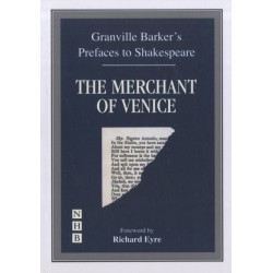 Preface to The Merchant of Venice