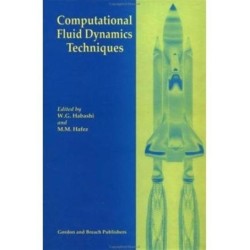 Computational Fluid Dynamics Techniques