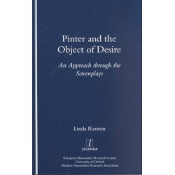 Pinter and the Object of Desire: An Approach Through the Screenplays