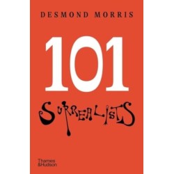 101 Surrealists