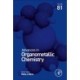 Advances in Organometallic Chemistry