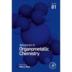 Advances in Organometallic Chemistry