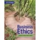 Business Ethics: A Textbook with Cases