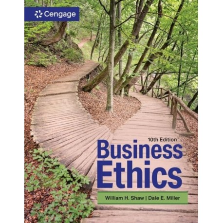 Business Ethics: A Textbook with Cases