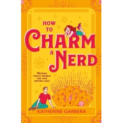 How To Charm A Nerd