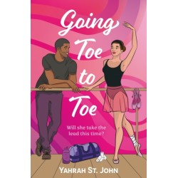 Going Toe To Toe