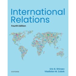 International Relations, 4e