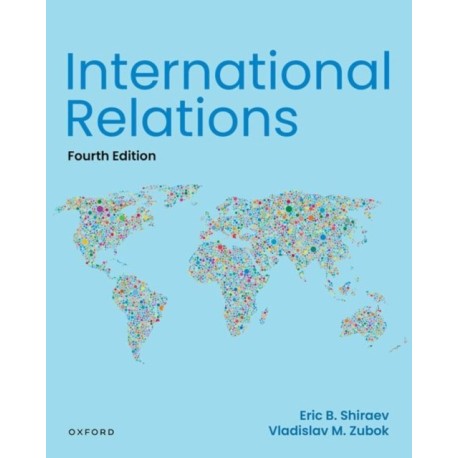 International Relations, 4e