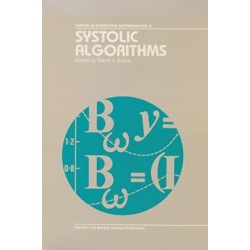 Systolic Algorithms