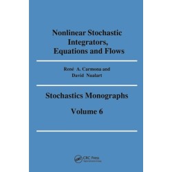 Nonlinear Stochastic Integrators, Equations and Flows