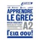 Apprendre Le Grec Niveau A2