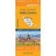 Italy Centre - Michelin Regional Map 563: Map