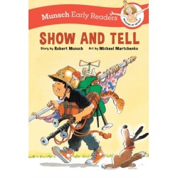 Show and Tell Early Reader