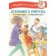 Stephanie's Ponytail Early Reader