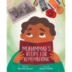 Muhammad's Recipe for Remembering